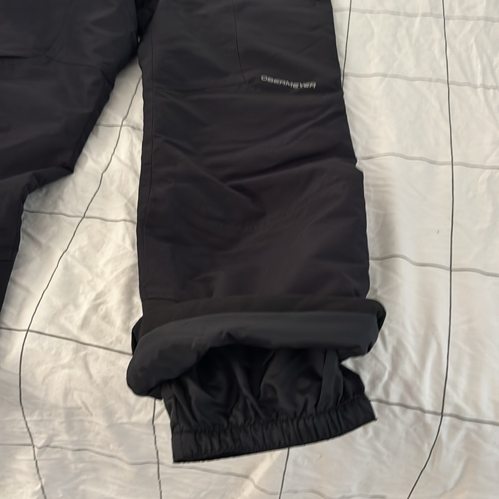 Obermeyer Teen’s Ski Pants - Picture 4 of 10